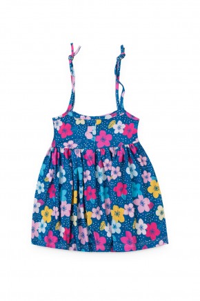 vestido-floral-piradinhos-azul