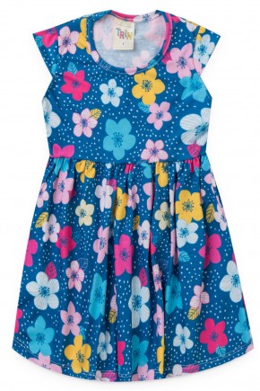 vestido-azul-floral-piradinhos