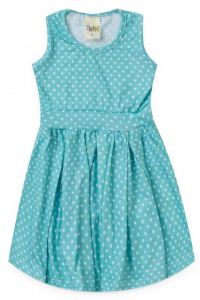 vestido-verde-piradinhos-poa