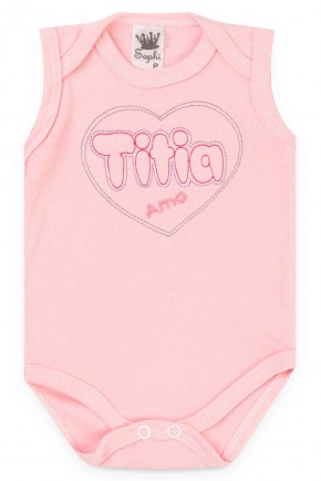 body rosa titia menina