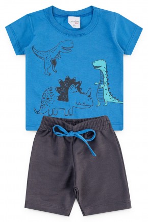 conjunto piradinhos dino royal